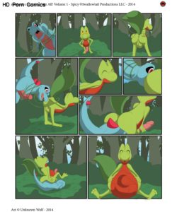 Starter Survi-Vore 004