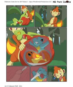 Starter Survi-Vore 006