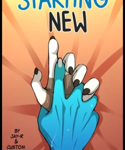 Starting New