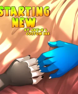 Starting New 002