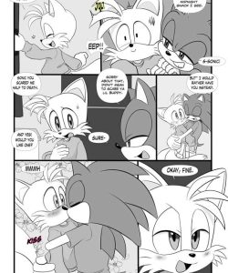 Steamy Night 003