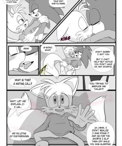 Steamy Night 004