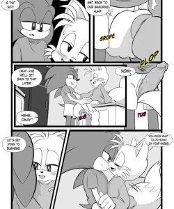 Steamy Night 005