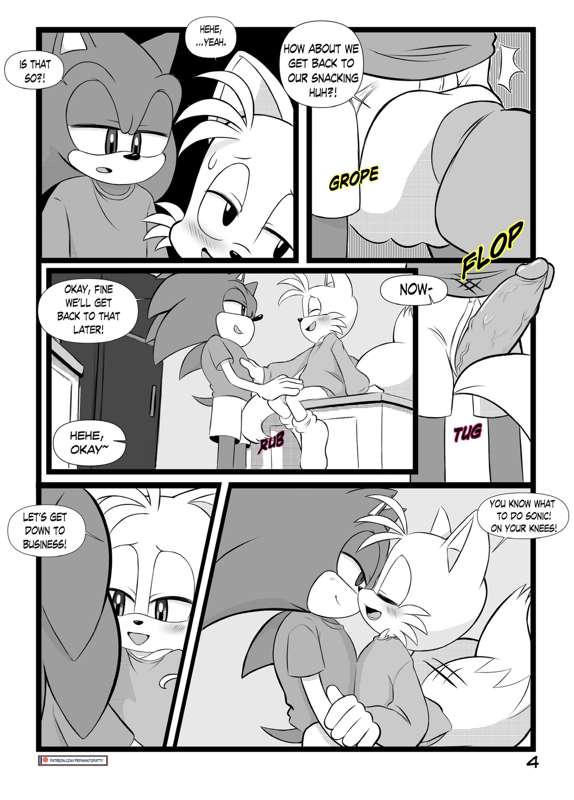 Steamy Night 005