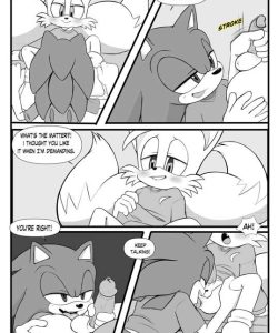 Steamy Night 006