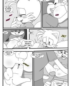 Steamy Night 007