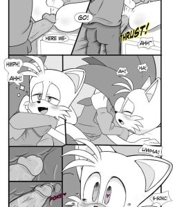 Steamy Night 008