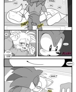 Steamy Night 009