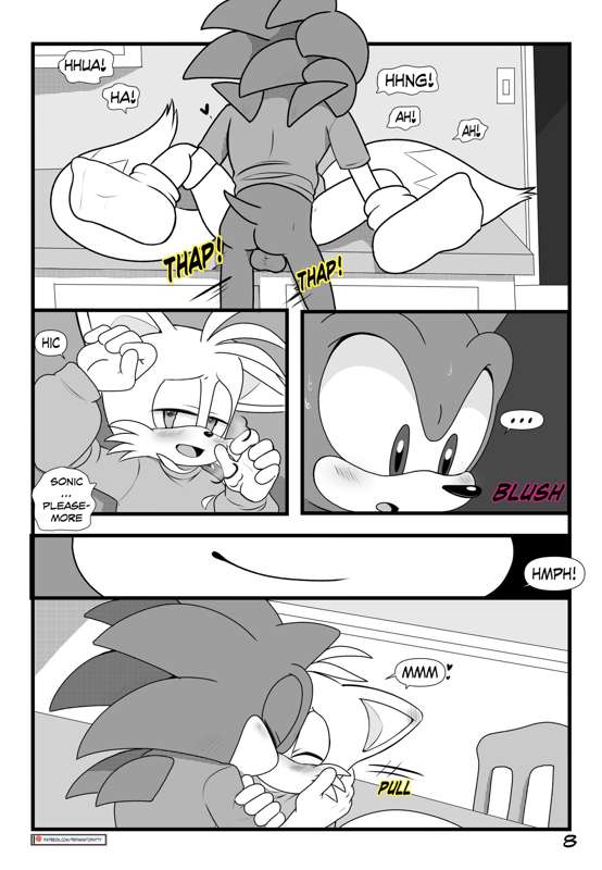Steamy Night 009