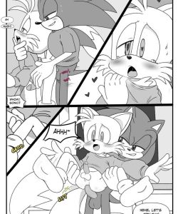 Steamy Night 012