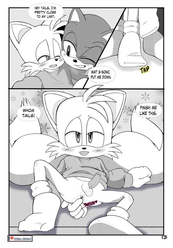 Steamy Night 014