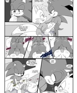 Steamy Night 015
