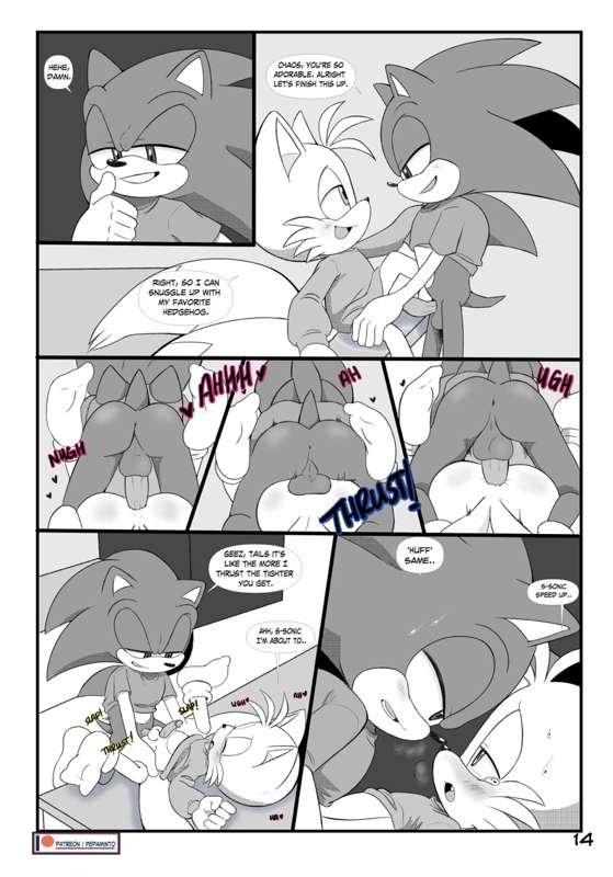 Steamy Night 015