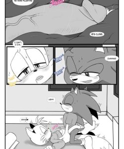 Steamy Night 016