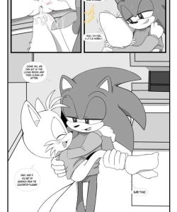 Steamy Night 017