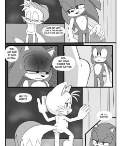 Steamy Night 018