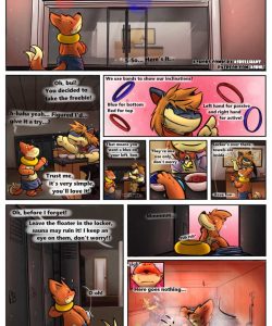 Steamy Re-Leaf 001