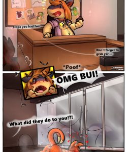 Steamy Re-Leaf 005