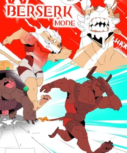 Steelbeast Besieged 007