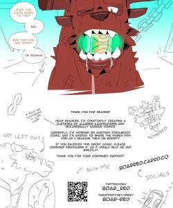 Steelbeast Besieged 008