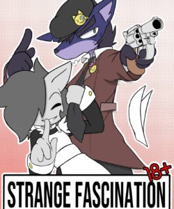 Strange Fascination