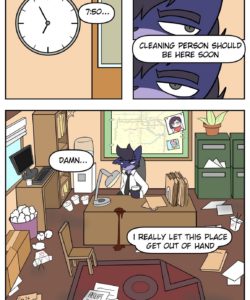 Strange Fascination 004
