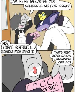 Strange Fascination 008