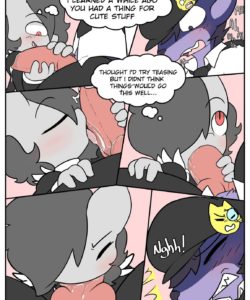 Strange Fascination 017