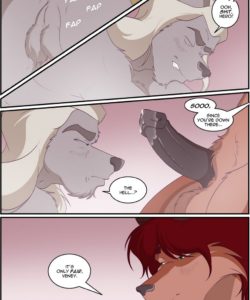 Strange Tales - Bathhouse Secrets 015