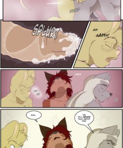 Strange Tales - Bathhouse Secrets 019