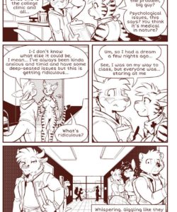 Strange Visions 1 002