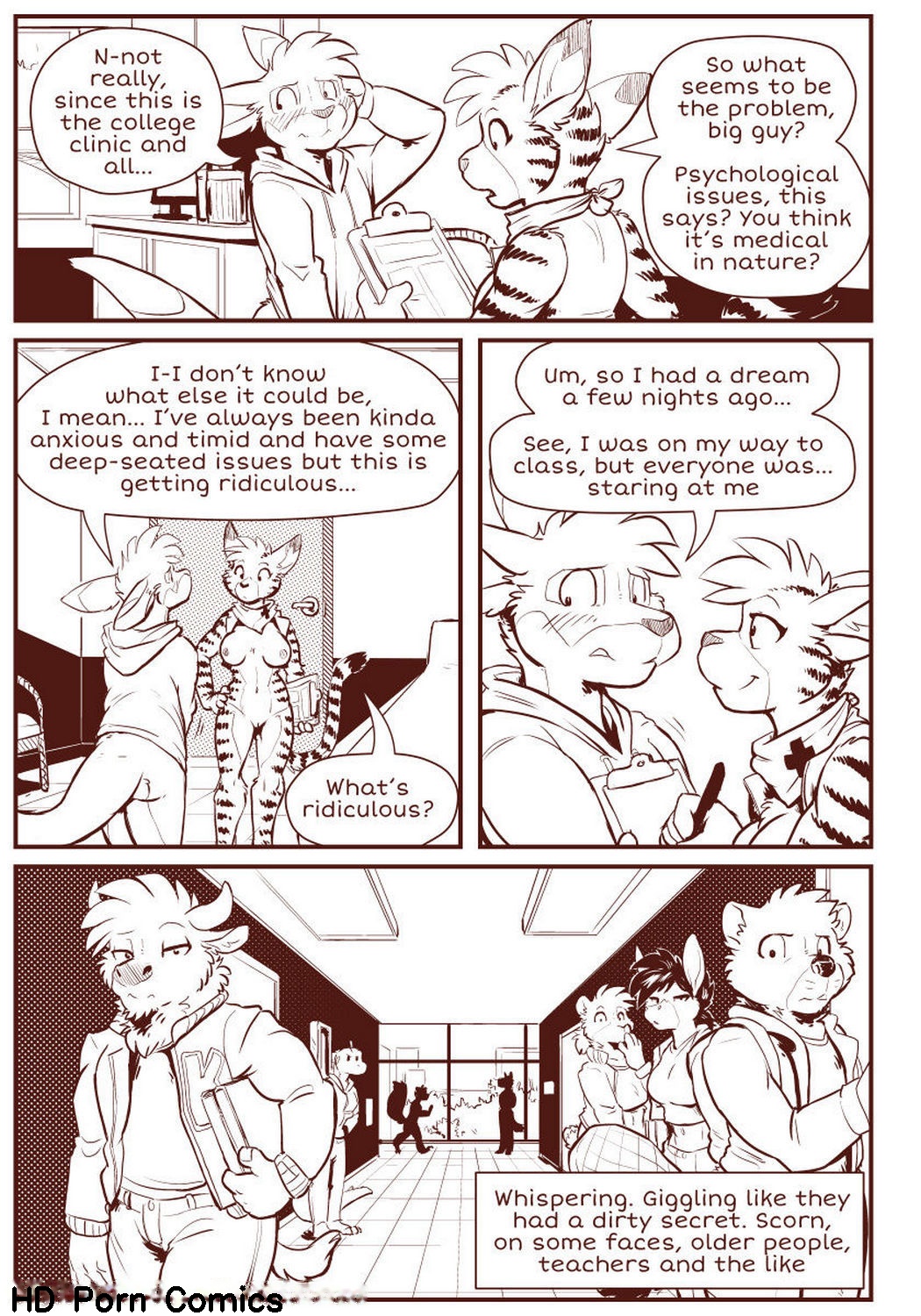 Strange Visions 1 002