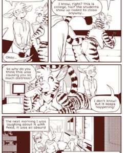Strange Visions 1 004