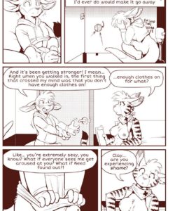 Strange Visions 1 006