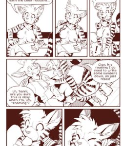 Strange Visions 1 007