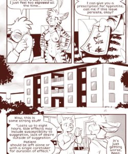 Strange Visions 1 009