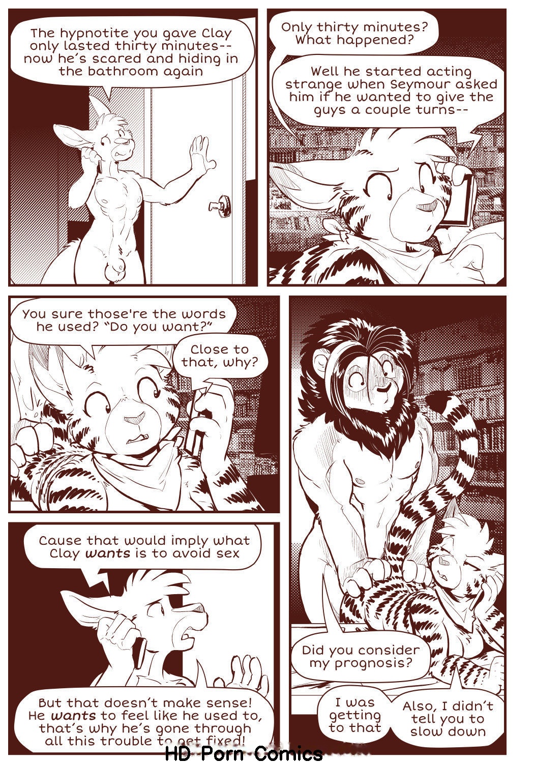 Strange Visions 1 014