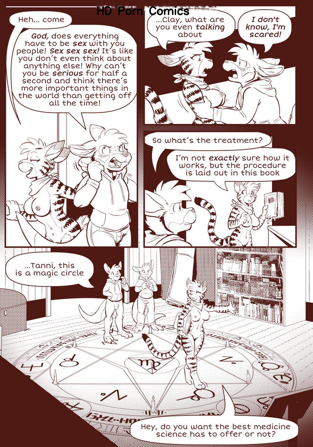 Strange Visions 1 016