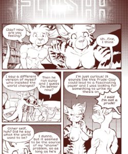 Strange Visions 1 024