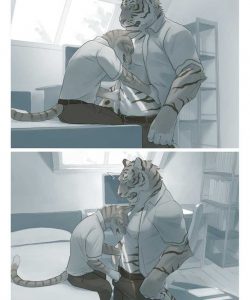 Stripes 002