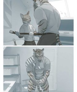 Stripes 003