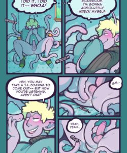 Stroke Of Luck 004