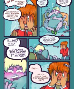 Stroke Of Luck 006