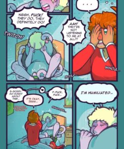Stroke Of Luck 007