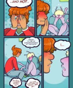 Stroke Of Luck 008