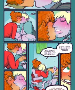 Stroke Of Luck 009