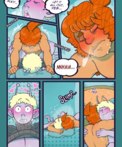Stroke Of Luck 020