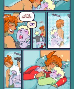 Stroke Of Luck 023