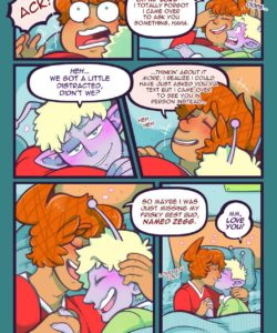 Stroke Of Luck 024