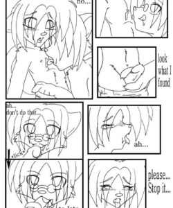 Sugar Candy 002